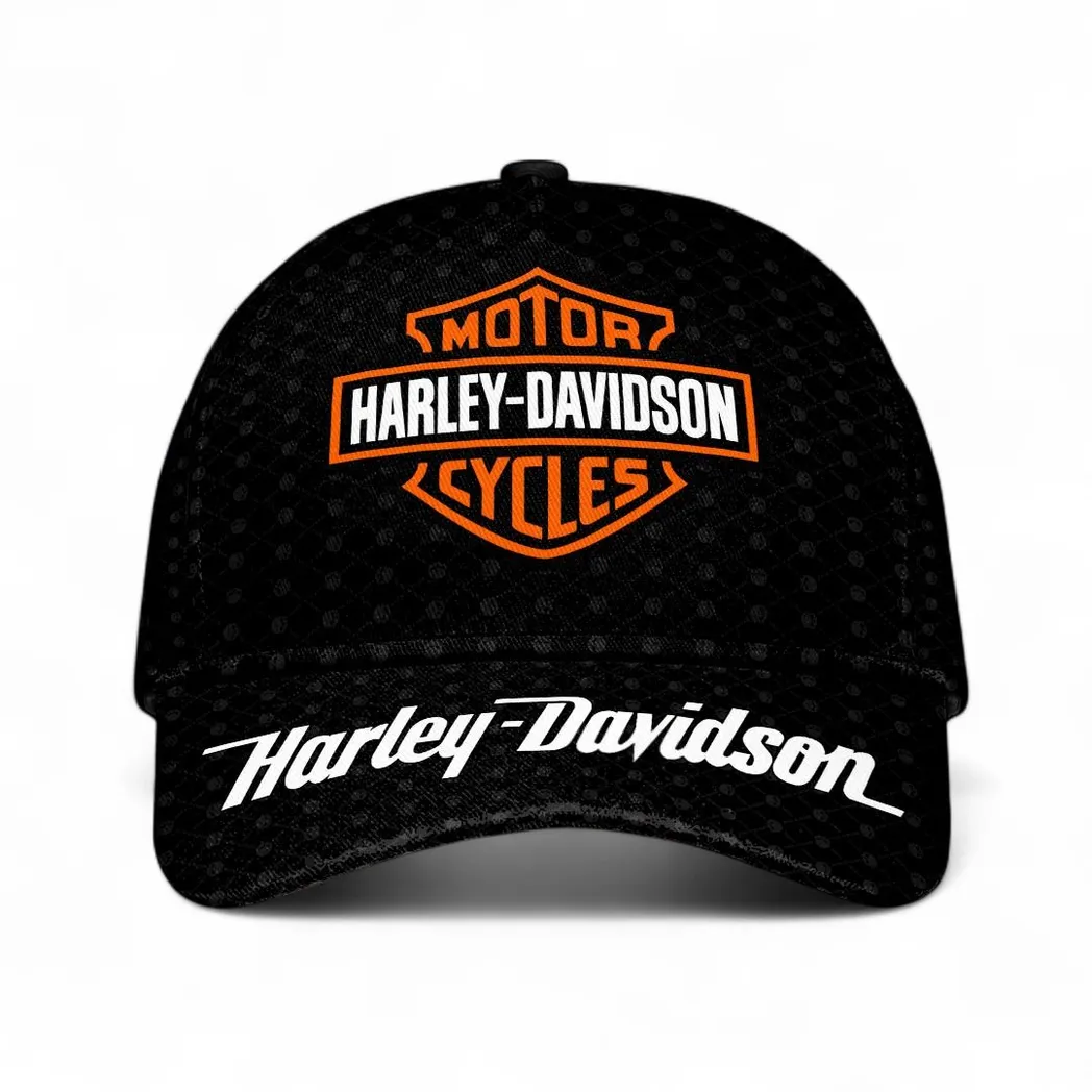 harley davidson classic cap all over print classic cap harley davidson car37604182508 cr2li