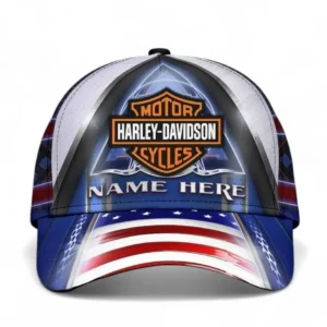 harley davidson classic cap all over print classic cap harley davidson car37604182515 dok06