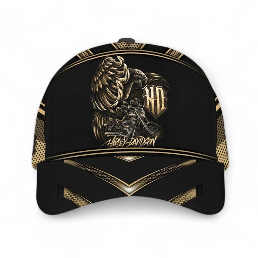 harley davidson classic cap all over print classic cap harley davidson car37604182519 dwoak