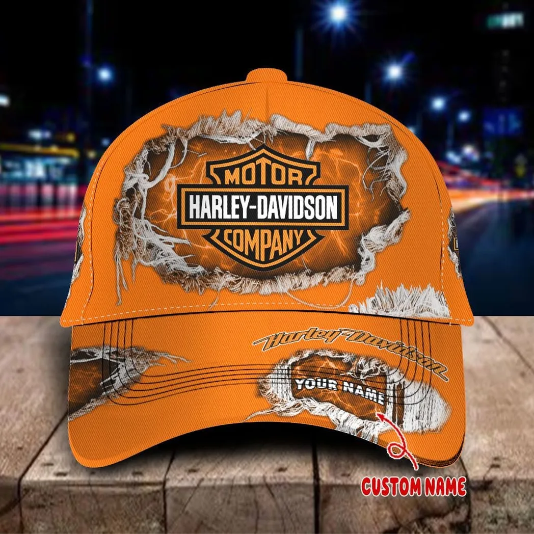 harley davidson classic cap for men gift for harley davidson fan gifts for husband boyfriend car59021725962 uejrz