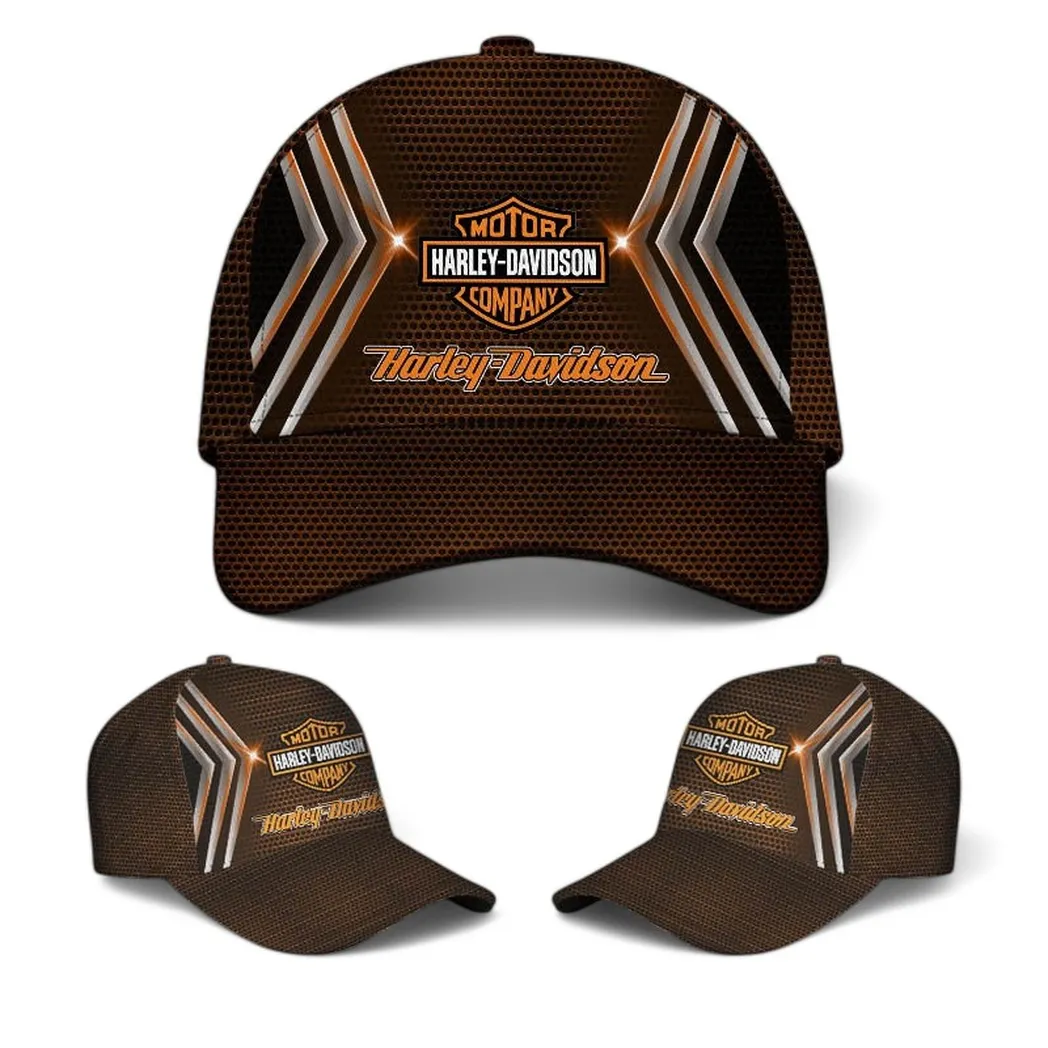 harley davidson classic cap gift for harley davidson lovers gift for him husband boyfriend car7202212536