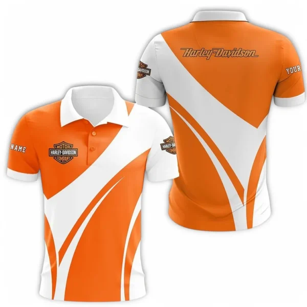 harley davidson custom polo shirt gift for men him husband boyfriend car73021525692 2 yeepy