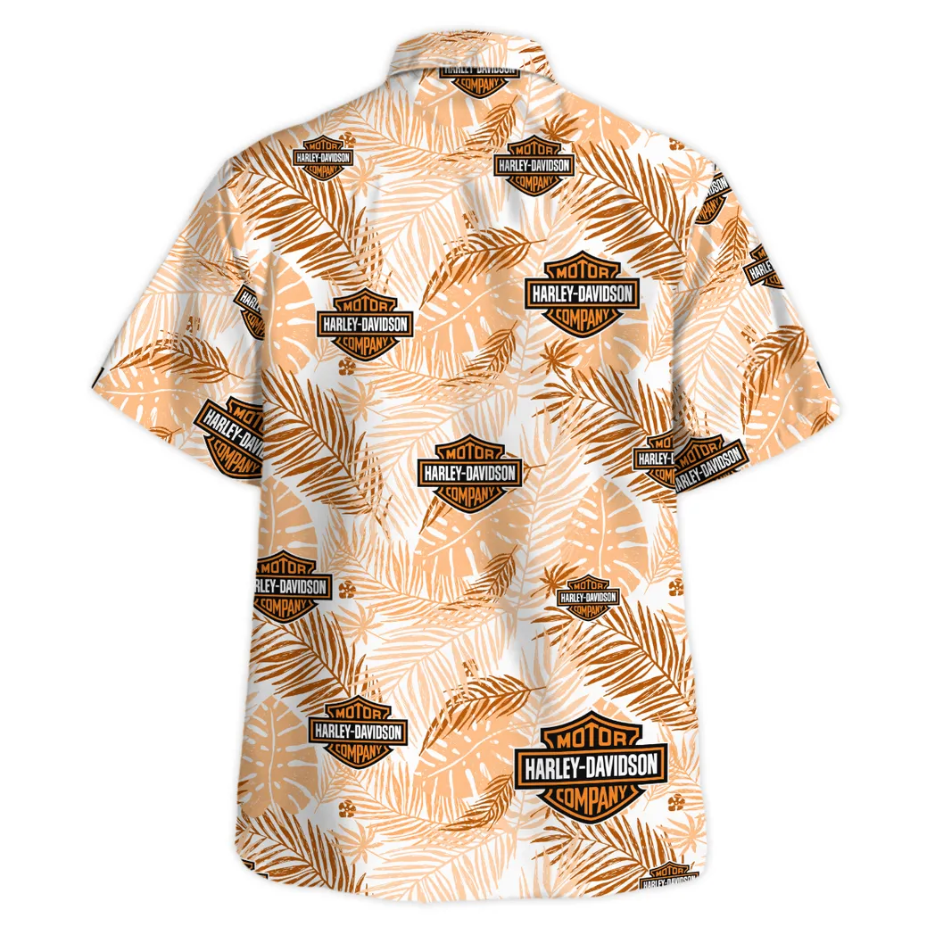 harley davidson hawaiian shirt style vintage oversized unisex hawaiian shirt summer car04042025667 vlz7m
