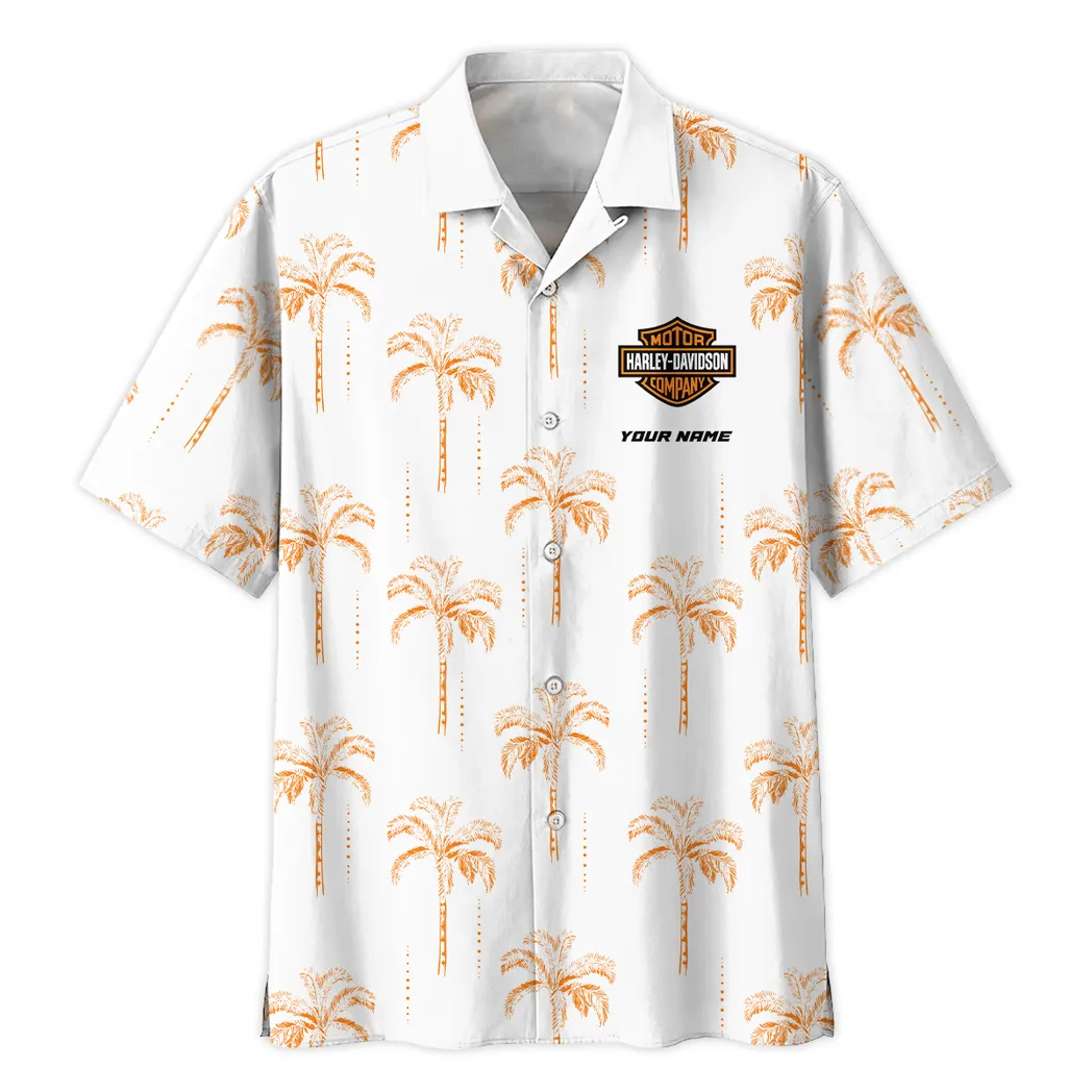 harley davidson hawaiian shirt style vintage oversized unisex hawaiian shirt summer car04042025668