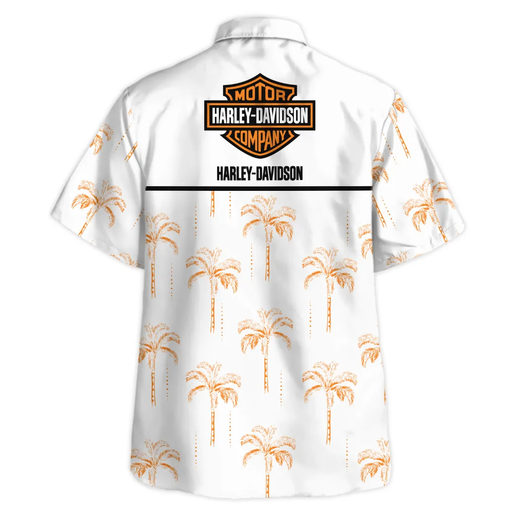 harley davidson hawaiian shirt style vintage oversized unisex hawaiian shirt summer car04042025668 vjpjz