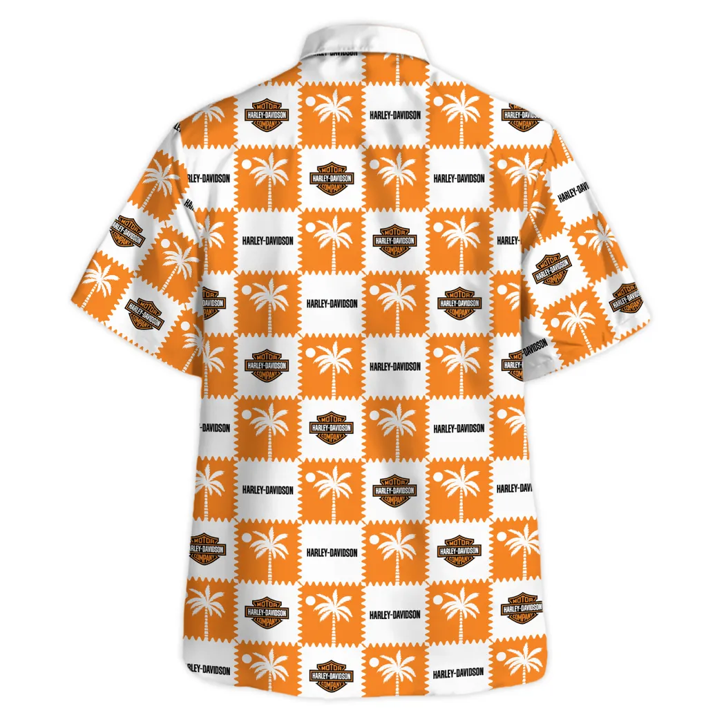 harley davidson hawaiian shirt style vintage oversized unisex hawaiian shirt summer car04042025669