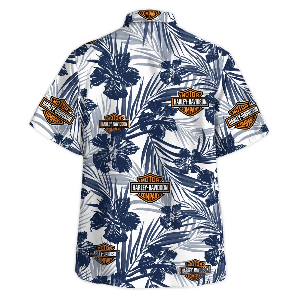 harley davidson hawaiian shirt style vintage oversized unisex hawaiian shirt summer car04042025672 8kf5z