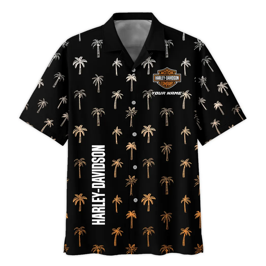 harley davidson hawaiian shirt style vintage oversized unisex hawaiian shirt summer car04042025674 ckcdf
