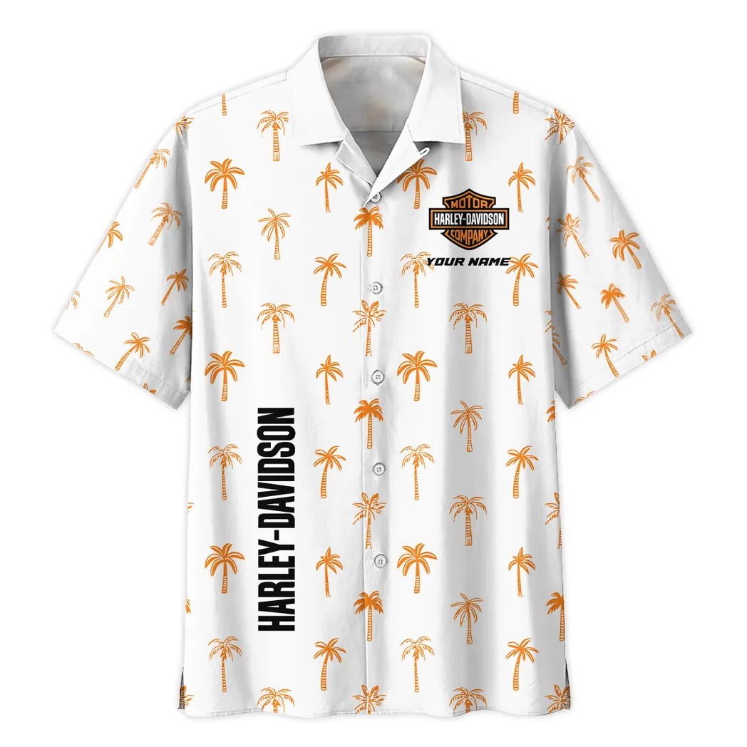 harley davidson hawaiian shirt style vintage oversized unisex hawaiian shirt summer car04042025675
