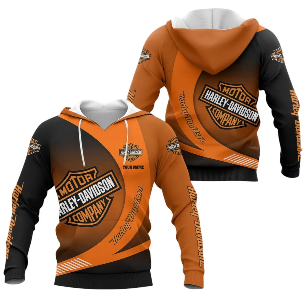 harley davidson hoodie gift for harley davidson lovers gift for him husband boyfriend car7402222525 esl5n