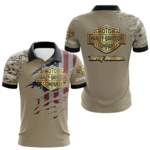 harley davidson polo shirt gift for harley davidson lovers gift for him husband boyfriend car46021725037 2 uoper