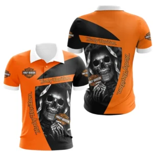 harley davidson polo shirt gift for harley davidson lovers gift for him husband boyfriend car6702212575 zkfft