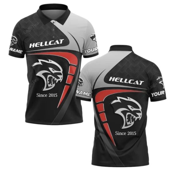 hellcat polo shirt gift for hellcat lovers gift for him husband boyfriend car11603032529 kps1n