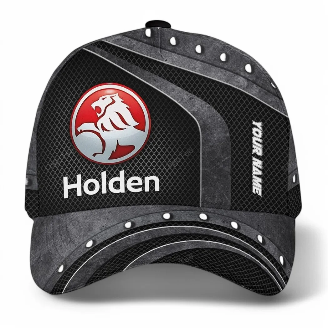 Holden Classic Cap, Gift For Holden Lovers, Gift For Him, Husband, Boyfriend CAR99031025015 - White