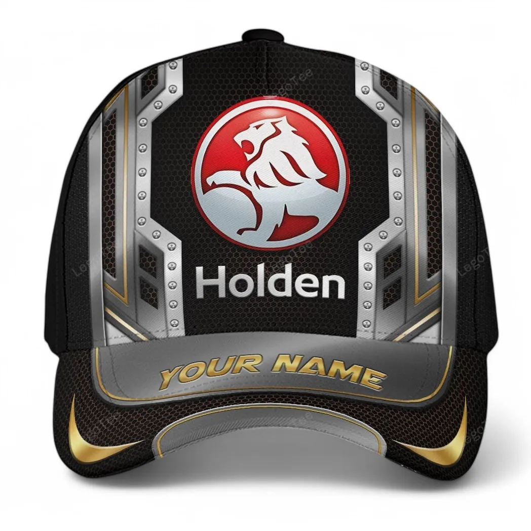 Holden Classic Cap, Gift For Holden Lovers, Gift For Him, Husband, Boyfriend CAR99031025126 - Brown