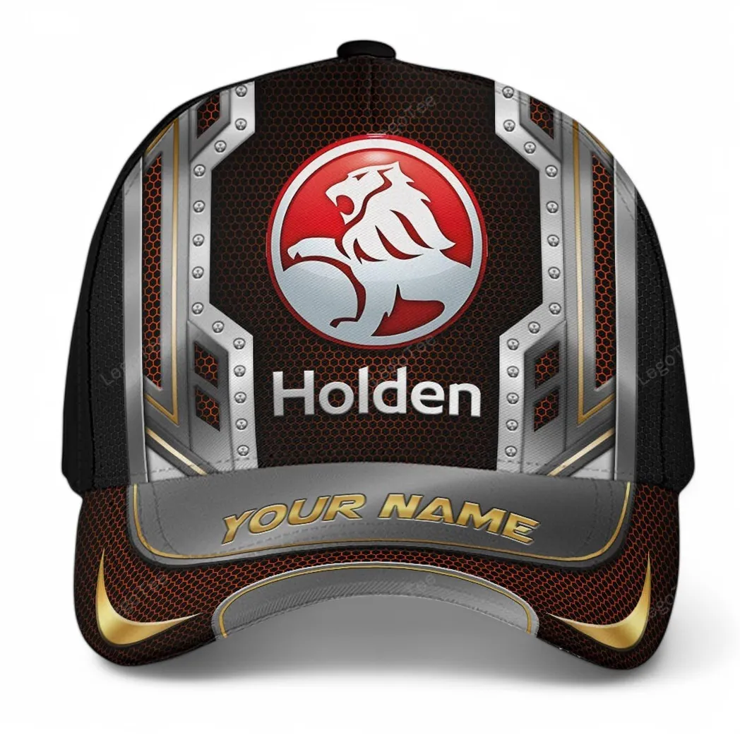 holden classic cap gift for holden lovers gift for him husband boyfriend car99031025126 red 2bt2l