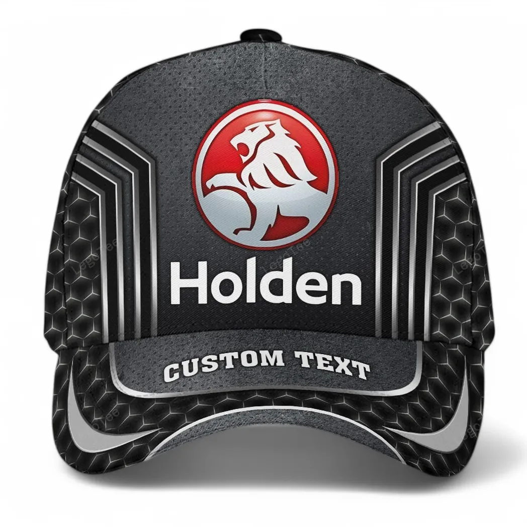 Holden Classic Cap, Gift For Holden Lovers, Gift For Him, Husband, Boyfriend CAR99031025183 - Brown