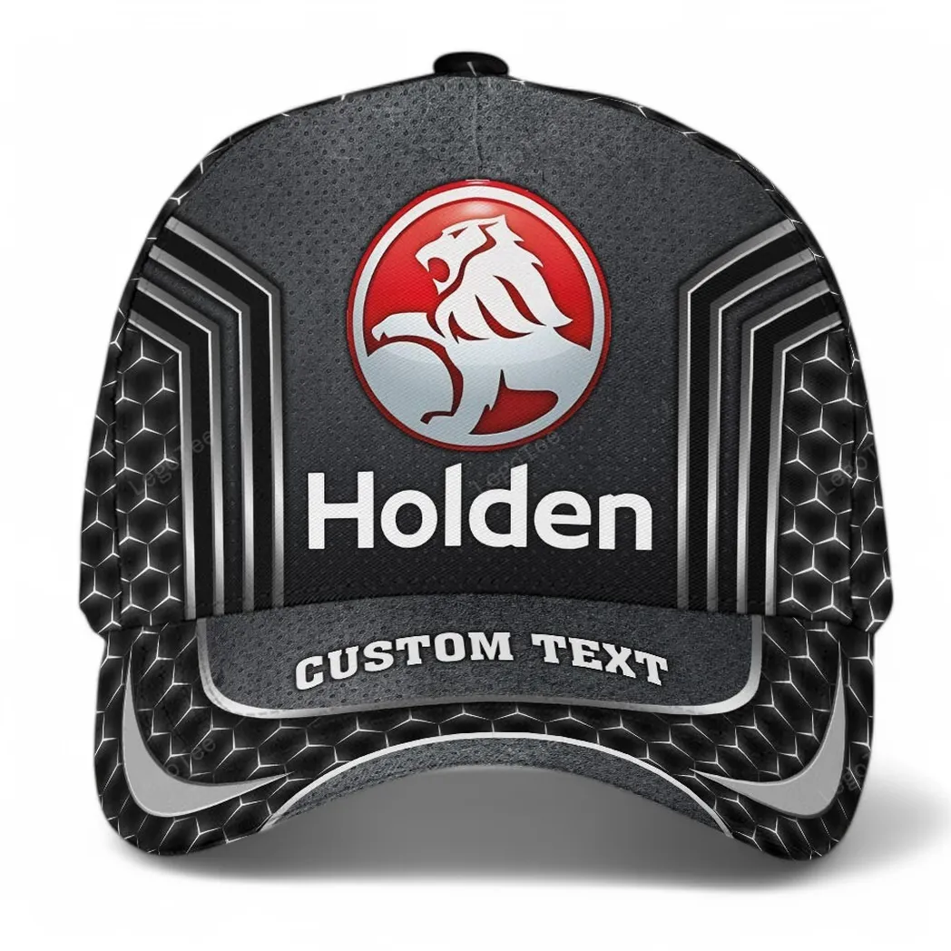 Holden Classic Cap, Gift For Holden Lovers, Gift For Him, Husband, Boyfriend CAR99031025183 - White
