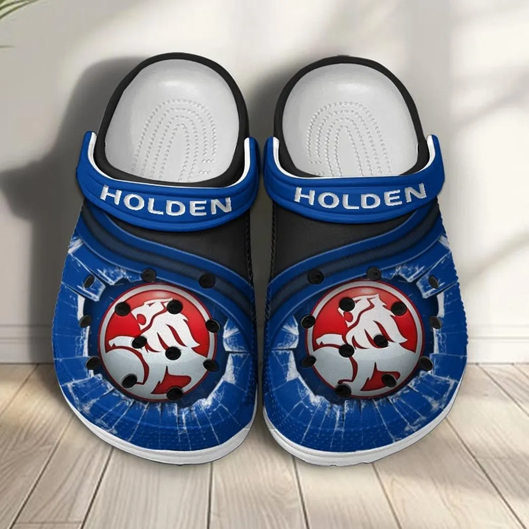 holden crocs clogs men women gift for holden fan car188032025156 blue mwkad