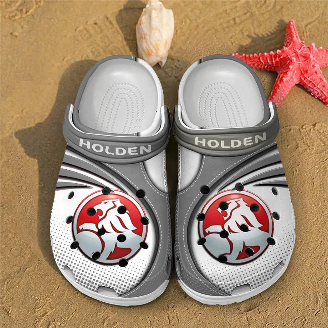 holden crocs sandals for men women gift for holden fan car181031525740 gray 5ln8s