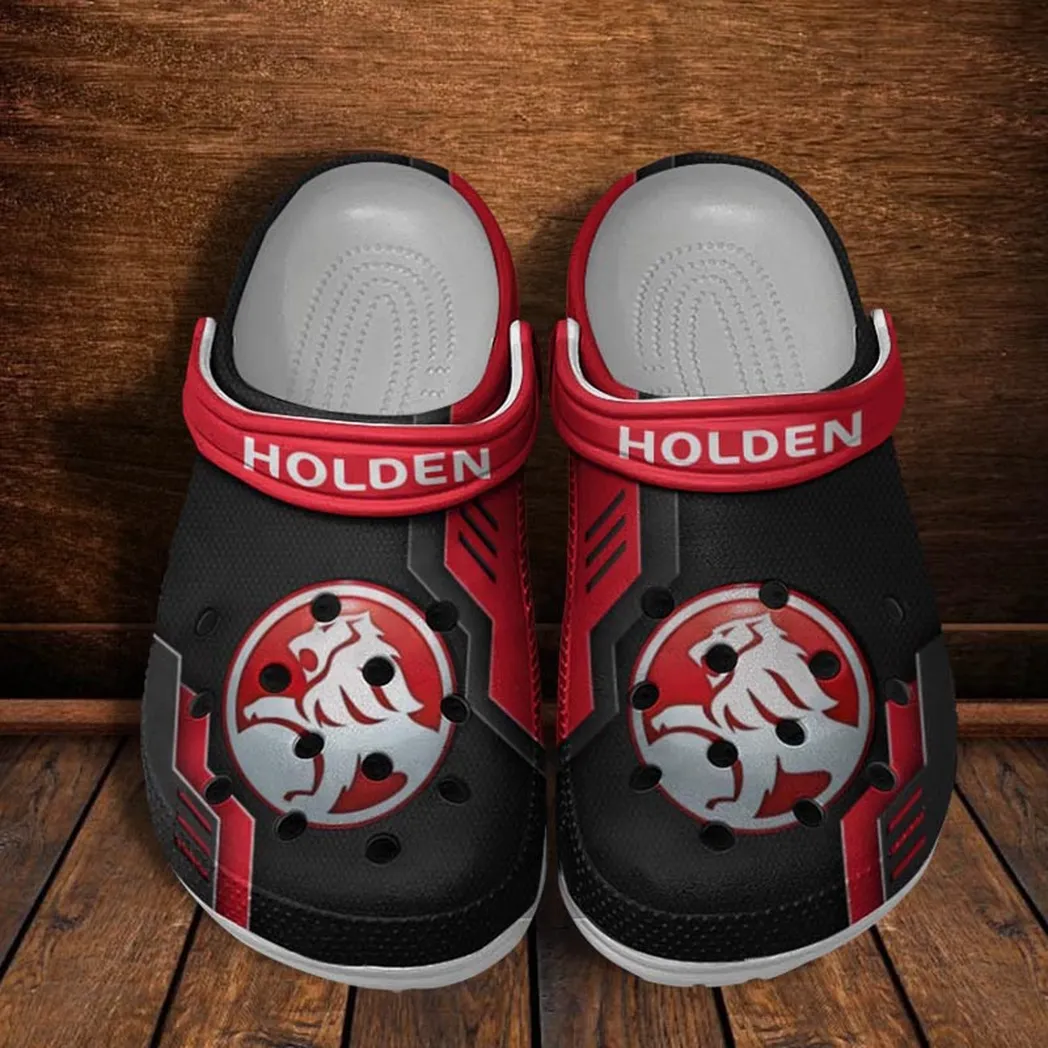 holden crocs shoes clogs men women gift for holden fan car185031525289 red q4g76