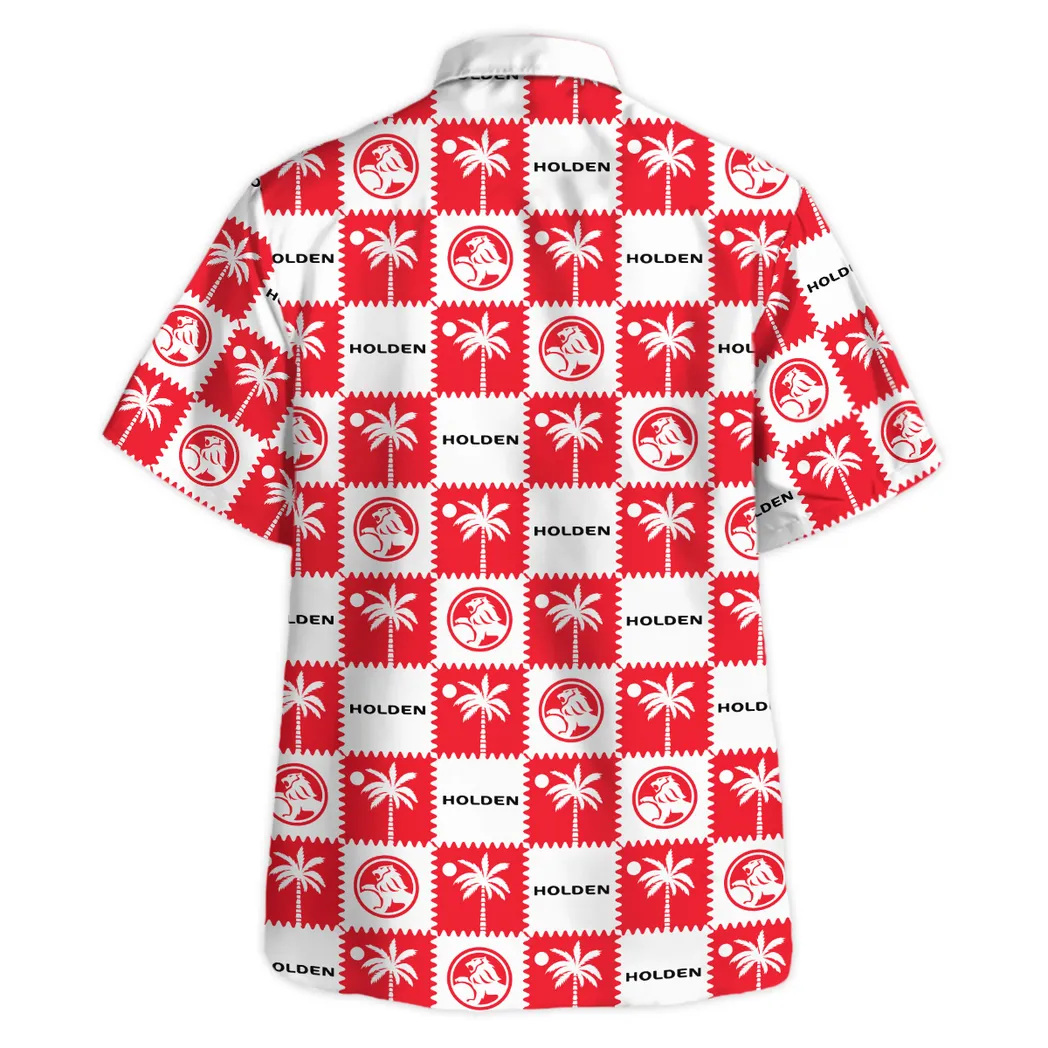 holden hawaiian shirt for men gift for holden lovers car200030725142 qyur3