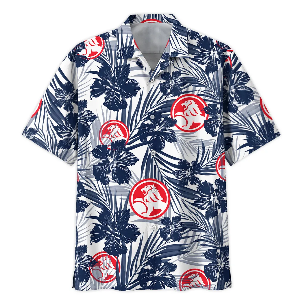 holden hawaiian shirt for men gift for holden lovers car203030825705