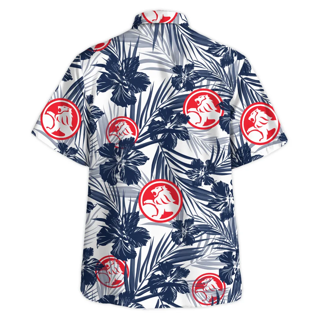 holden hawaiian shirt for men gift for holden lovers car203030825705 yalah