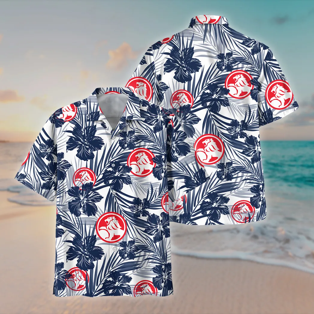 holden hawaiian shirt for men gift for holden lovers car203030825705 ywbqs