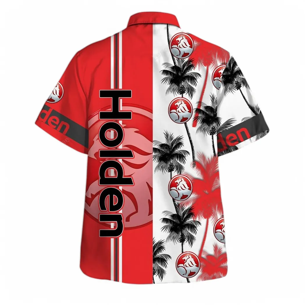 holden hawaiian shirt for men gift for holden lovers gift for him husband boyfriend car143021125040 fvosi