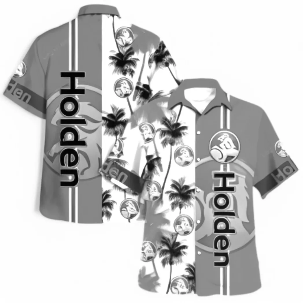 holden hawaiian shirt for men gift for holden lovers gift for him husband boyfriend car143021125040