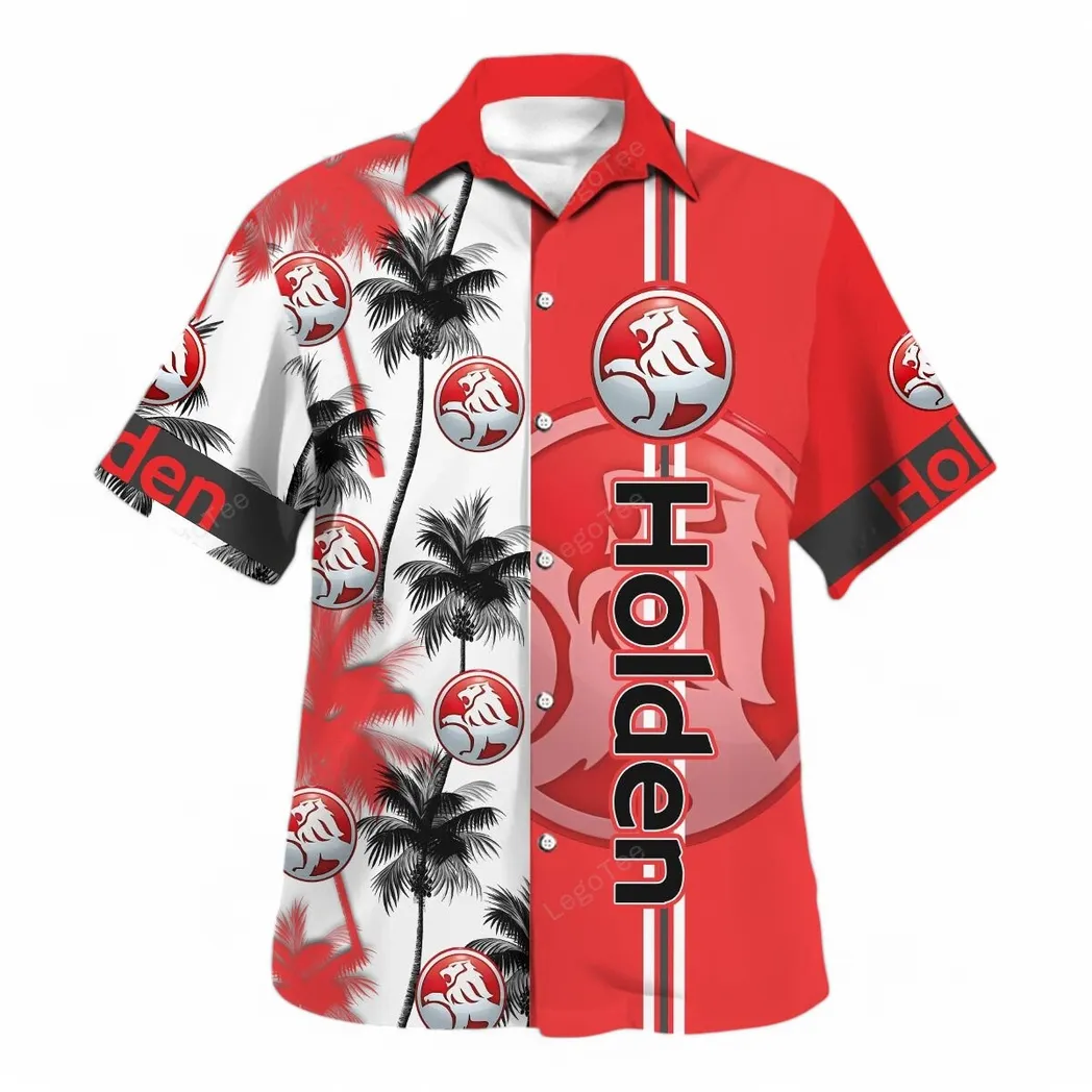 holden hawaiian shirt for men gift for holden lovers gift for him husband boyfriend car143021125040