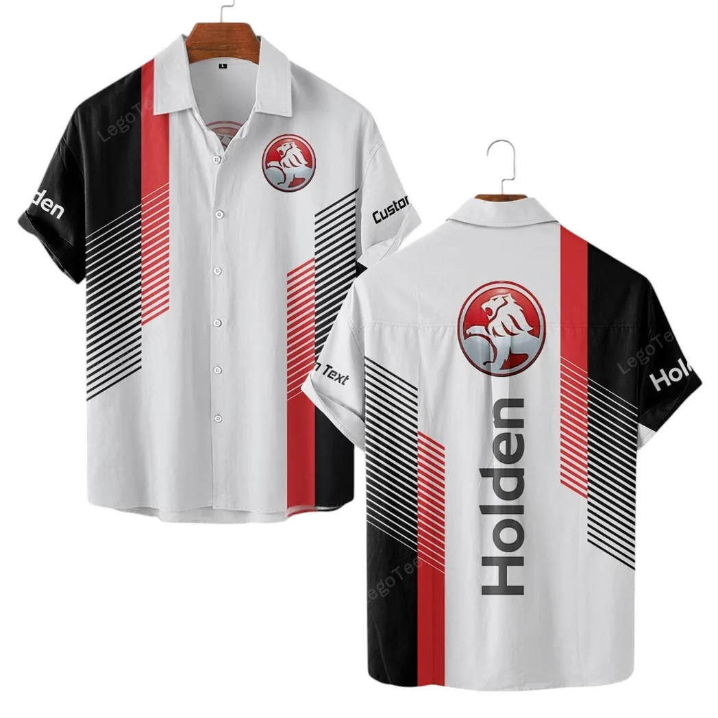 Holden Hawaiian Shirt, Gift For Holden Lovers, Gift For Him, Husband, Boyfriend CAR10703122531