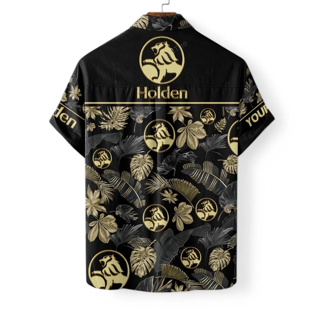 holden hawaiian shirt set for men gift for holden lovers gift for him husband boyfriend car139021125158 1 ja2di