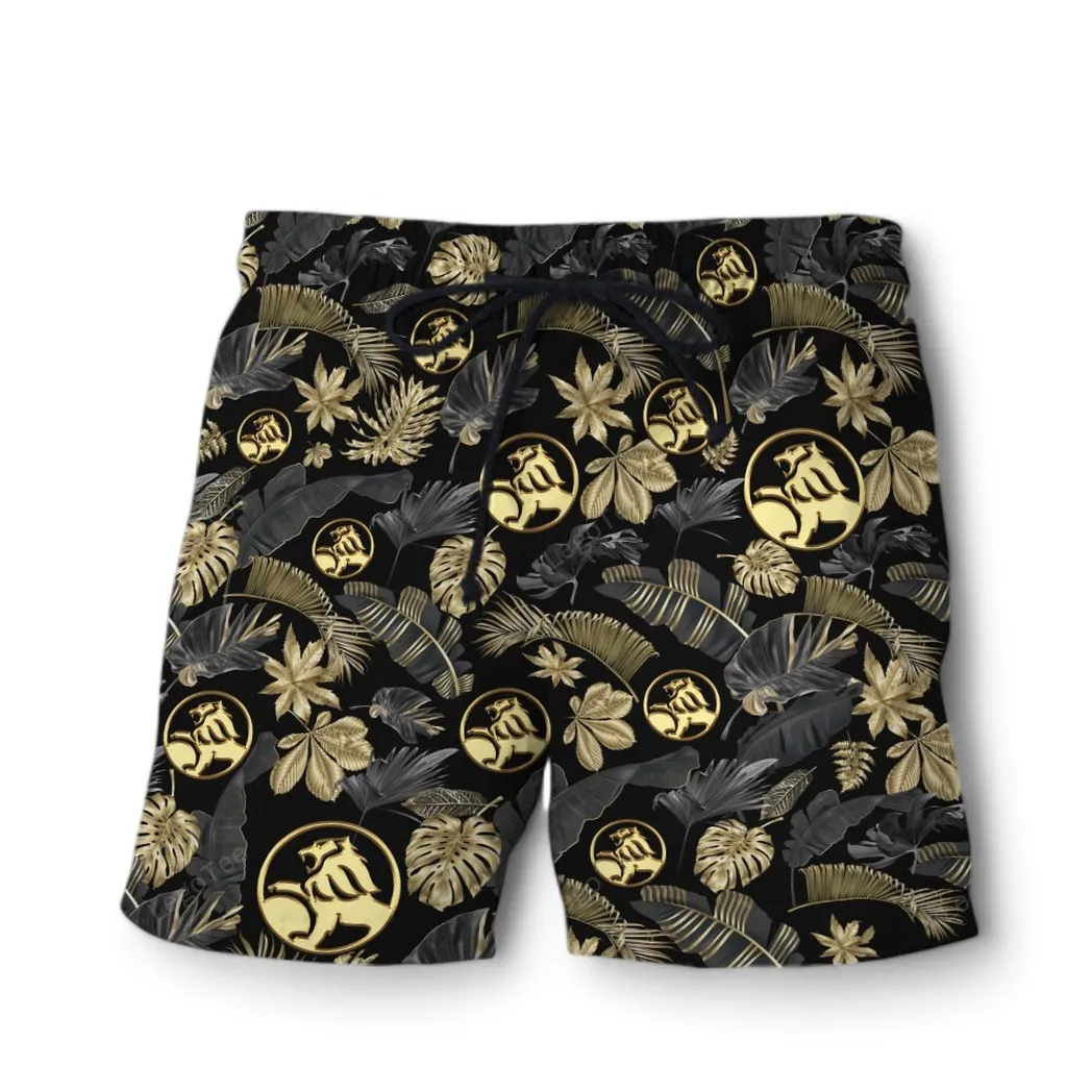 holden hawaiian shirt set for men gift for holden lovers gift for him husband boyfriend car139021125158 1