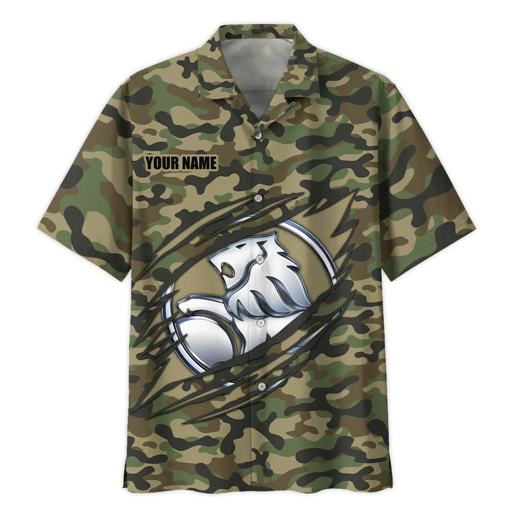 holden hawaiian shirt style camo oversized hawaiian car210040825705 vnzun
