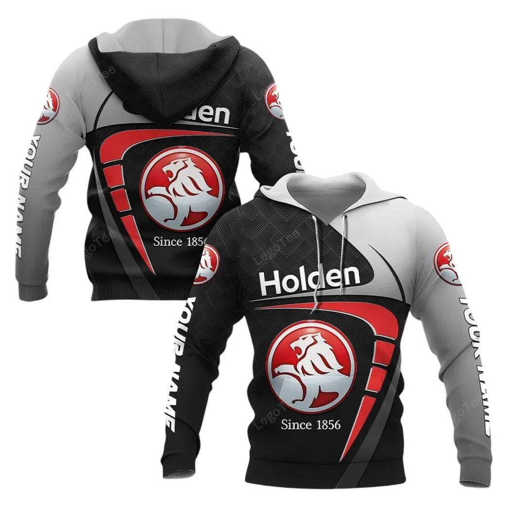 Holden Hoodie, Gift For Holden Lovers, Gift For Him, Husband, Boyfriend CAR11603032530