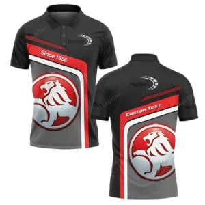 holden polo shirt gift for holden lovers gift for him husband boyfriend car11103032530 gra0r