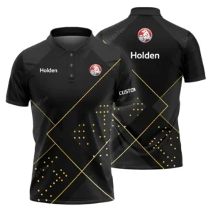 Holden Polo Shirt, All Over Print Shirt For Holden Lovers CAR11403032530