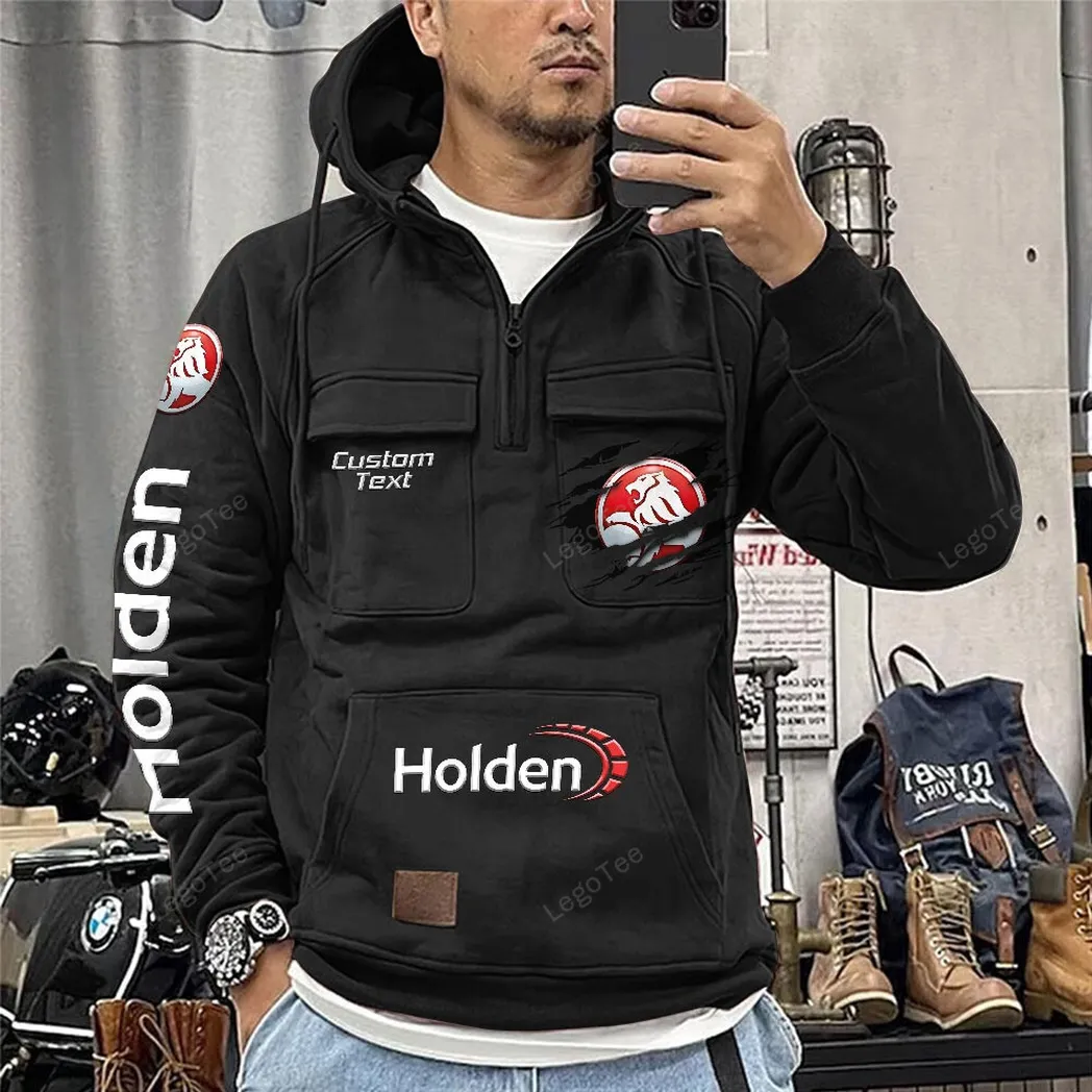 holden tactical quarter zip hoodie gift for holden lovers gift for him husband boyfriend black car122021425053 2