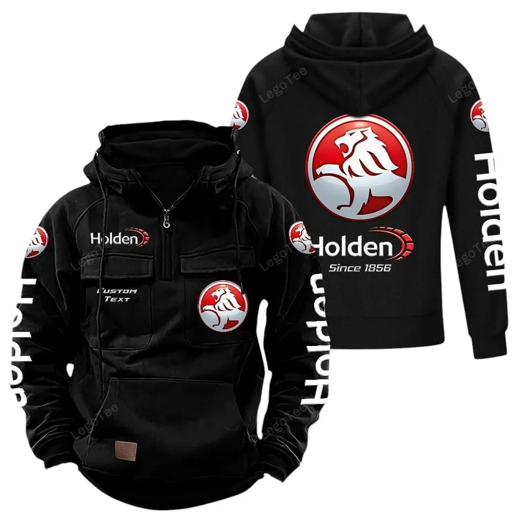 holden tactical quarter zip hoodie gift for holden lovers gift for him husband boyfriend black car96021425724 2