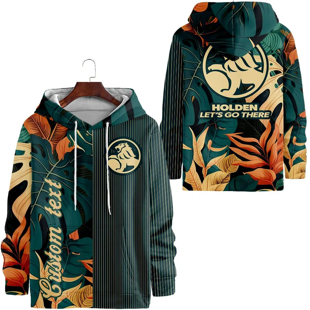 holden vintage hoodie custom all over print car434041725268 bp9rm