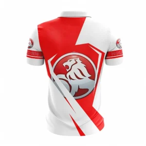 holden zipper polo shirt for men gift for holden fan car68022125981 rjyaa