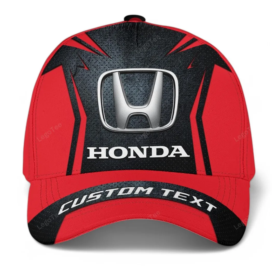 honda baseball cap gift for honda lovers car163022225347 gelt6