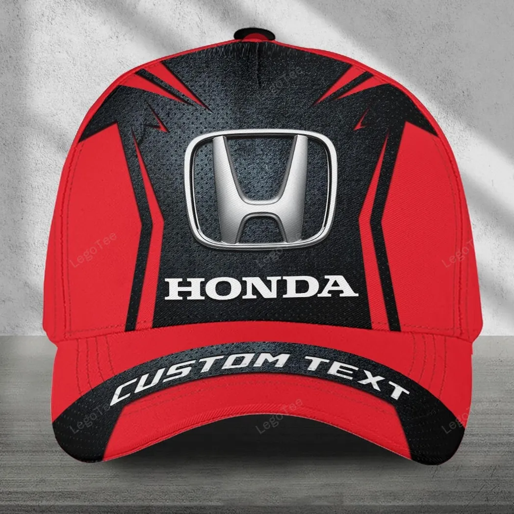 honda baseball cap gift for honda lovers car163022225347 jmojy