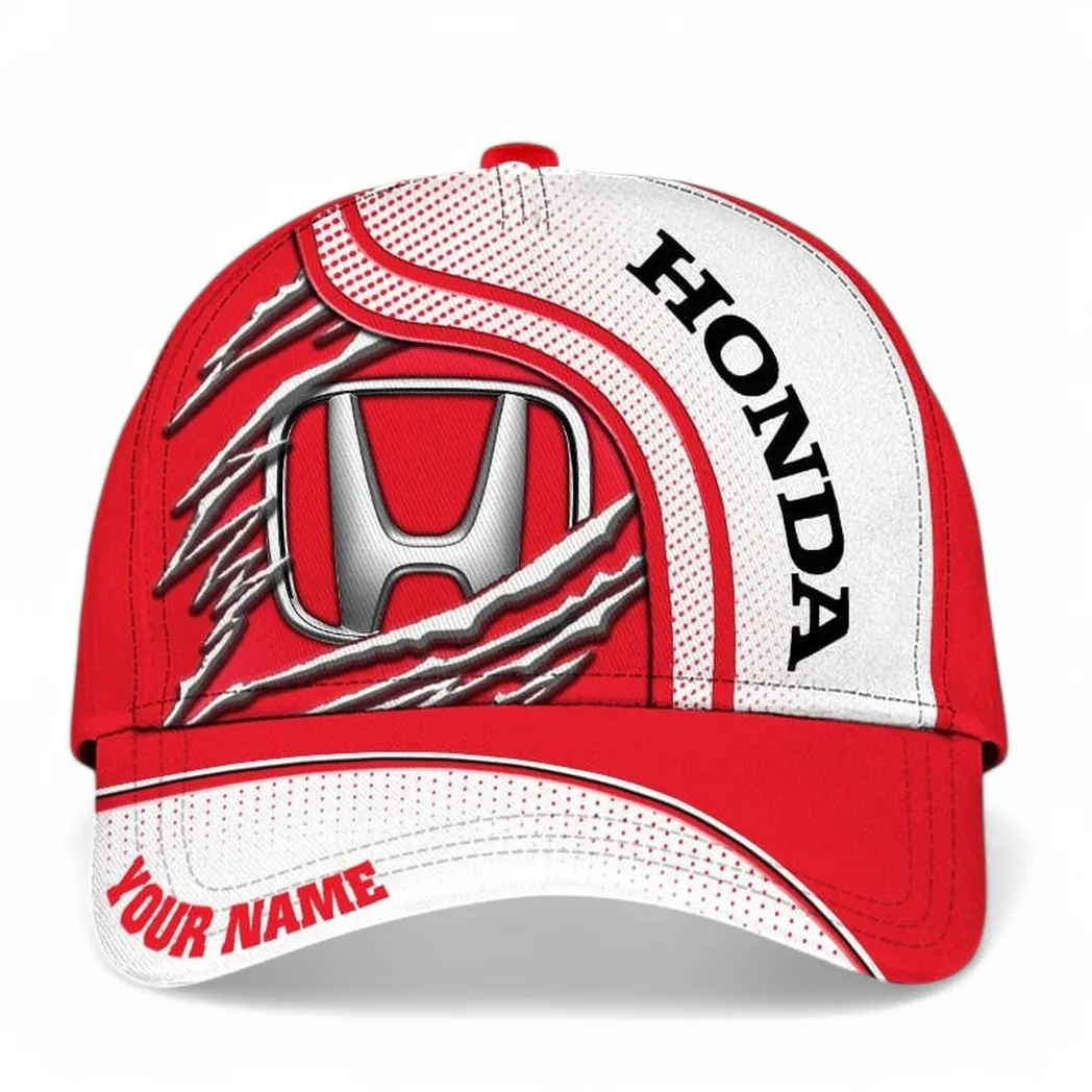 honda classic cap gift for honda lovers gift for him husband boyfriend car50021825039 white sjhbd