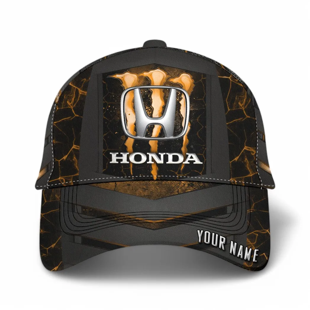 honda classic cap gift for honda lovers gift for him husband boyfriend car6502202520 brown 9lnno