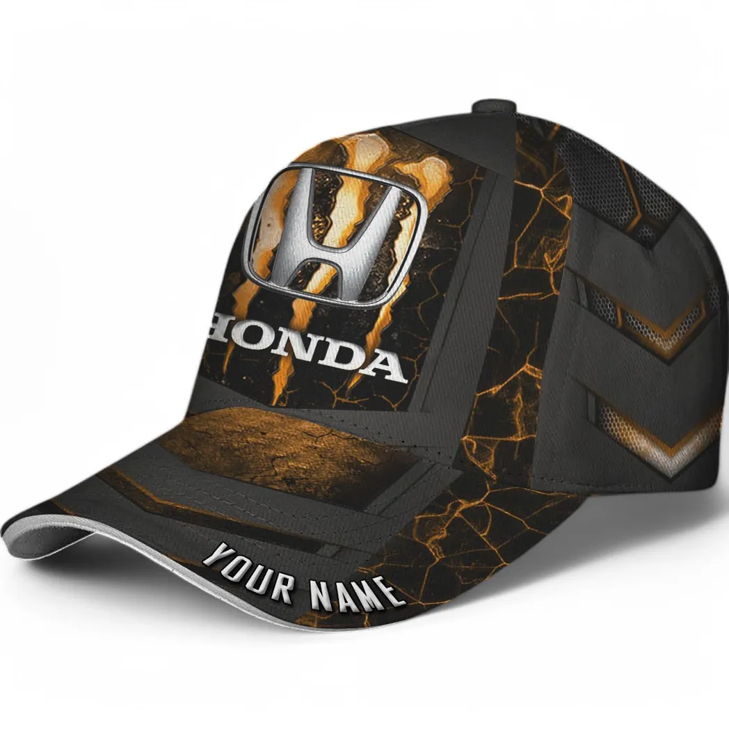 honda classic cap gift for honda lovers gift for him husband boyfriend car6502202520 brown ccl1j