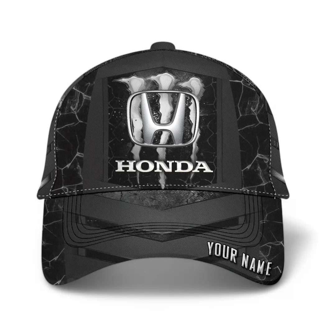 honda classic cap gift for honda lovers gift for him husband boyfriend car6502202520 grey ncmv6