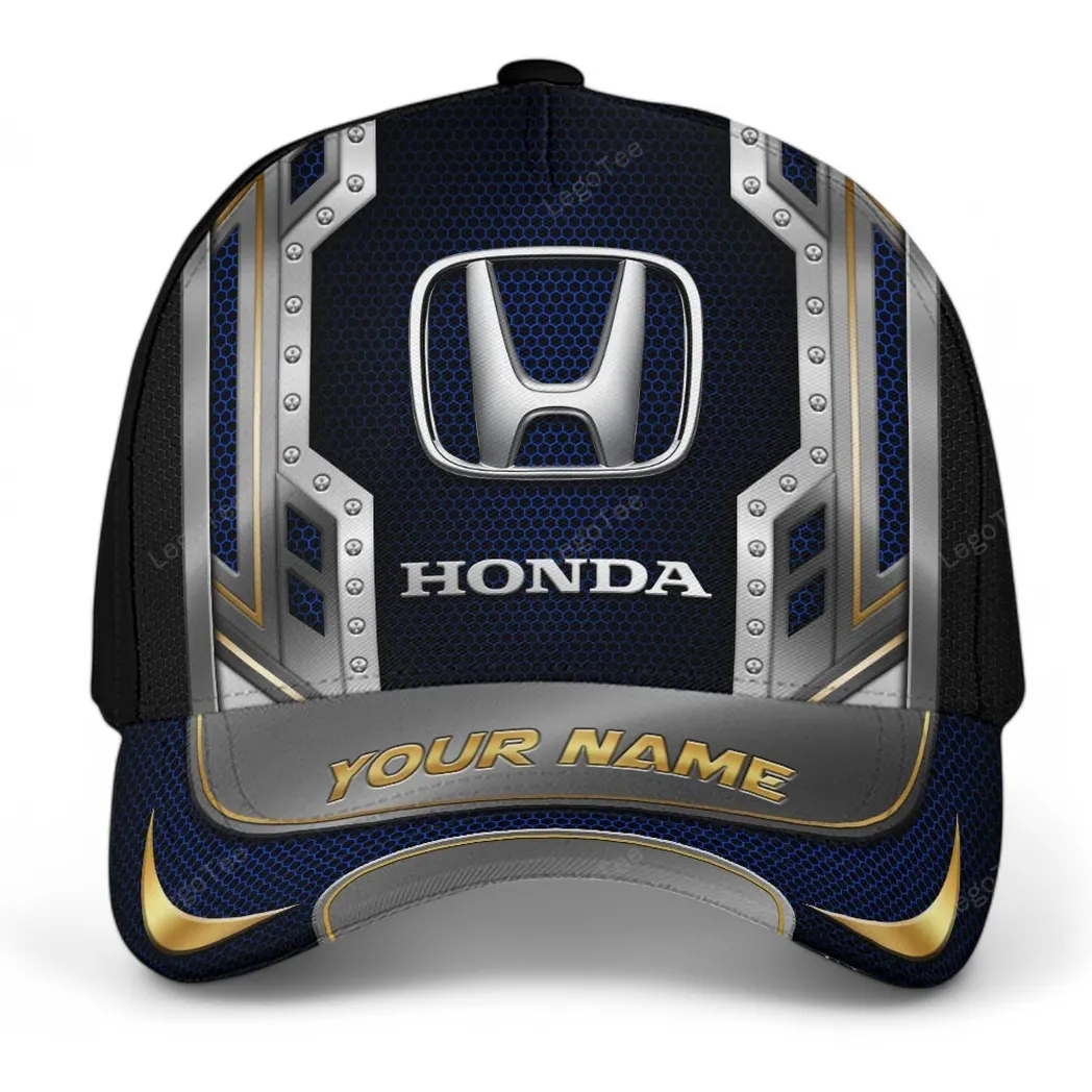 honda classic cap gift for honda lovers gift for him husband boyfriend car99031025129 blue ue2ns